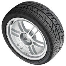 1 Bfgoodrich G-force Comp-2 As Plus 23550r17 96y High Performance All Season