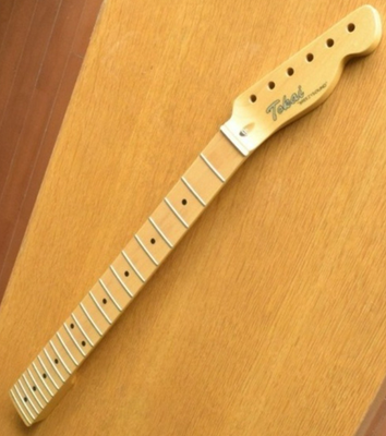 Tokai Telecaster Type Guitar Neck T-01 Breezy Sound Made in Japan