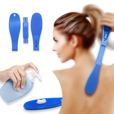 Lotion Applicator for Back,Back Lotion Applicator for Women,Cream Applicator for