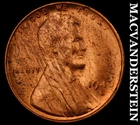 1946-S Lincoln Wheat Cent - Choice Gem Brilliant Unc  No Reserve  #K1679