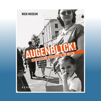Augenblick! | Anton Holzer