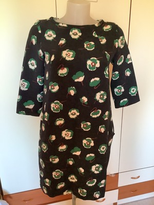 schlichtes und schönes Damenkleid, Größe S 