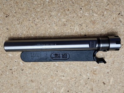 1/2''x4'' ER11 Collet Chuck 6644953 w/wrench