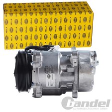 HELLA KLIMAKOMPRESSOR SD7V16 passend für CITROËN C5 JUMPER XSARA FIAT DUCATO