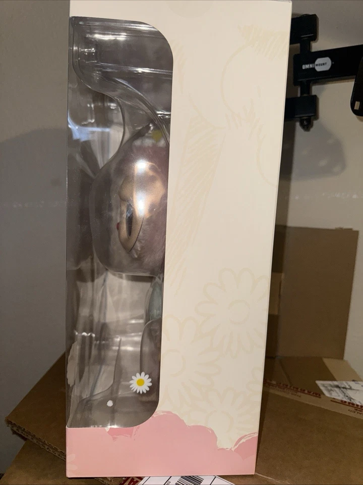 *NEW* Close To Sweet mokoko Plush Doll. - Image 2 of 3