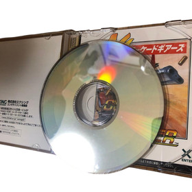 Gun Frontier Arcade Gears Sega Saturn So