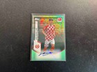 2023-24 Topps Bundesliga Jade Edition Autograph #BA-JL Jae-sung Lee