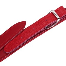 Adjustable PU Accordion Shoulder Belts For 120 Bass Accordion NGBS