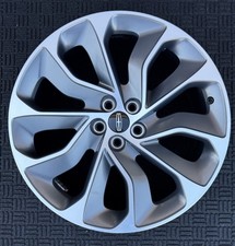 2021 -2023 LINCOLN NAUTILUS RESERVE WHEEL RIM ALLOY 20X8J ET52.5 OEM MA1C1007B2A