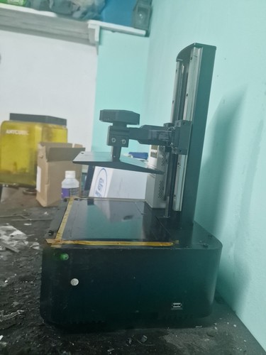 Anycubic Photon Mono 5s Pro - Photo 4/6