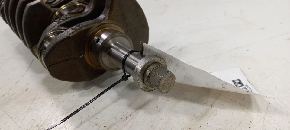 克莱斯勒 200 发动机曲轴曲柄轴 2015 2016 2017 — 第 3/4 张图片