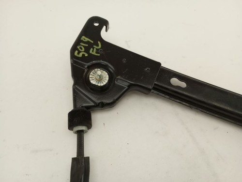 Chrysler Crossfire Driver Left Front Window Regulator 04 05 06 07 08 - Picture 9 of 11