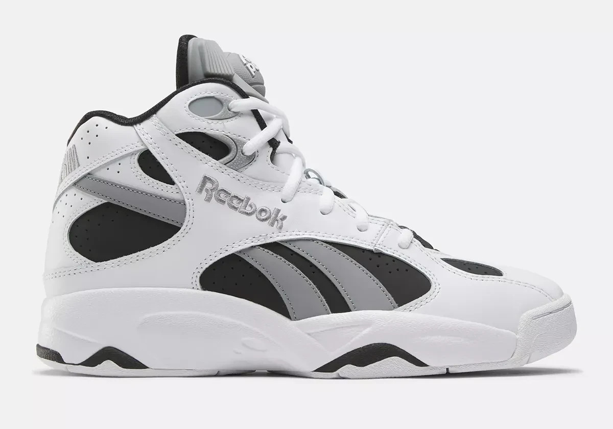 Reebok ATR Pump Vertical size 15. Shaq Attqa Cout Victory Omni