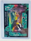 2025 Topps Chrome Magic Johnson Base (RAW)