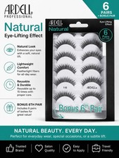 eye lashes magnetic
