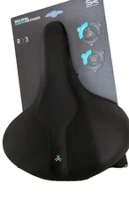 Selle Royal Scientia R3 Relaxed Bicycle Saddle Large New