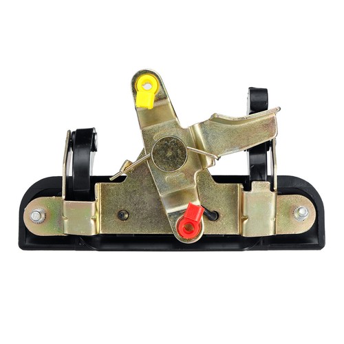 Nueva manija del portón trasero maletero negro para Ford Ranger Mazda B2500 1998-2006 - Imagen 9 de 10