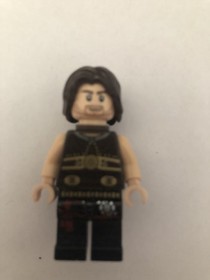 LEGO Prince of Persia: Battle of Alamut (7573) - (100% Completed)