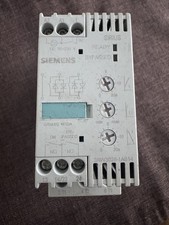 Siemens Sirius 3RW3026-1AB14 DELIKATNY ROZRUSZNIK - Softstarter - Delikatny rozrusznik