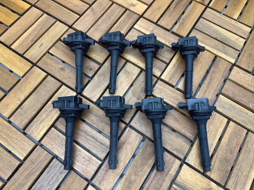 Ferrari 360 Ignition coils Set of 8 P/N 177074 Photo - $500