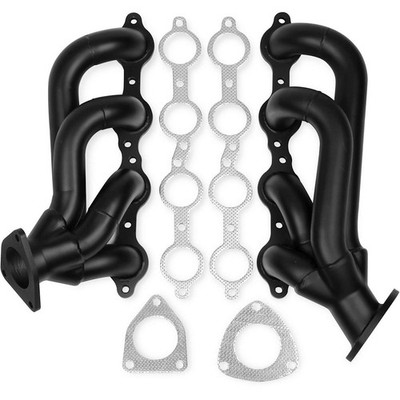 11142FLT Flowtech Headers for Chevy Suburban Yukon Chevrolet Tahoe Sierra 1500
