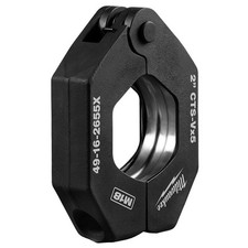 Milwaukee 49-16-2655X 2" CTS-V Pivoting Press Ring for M18 FORCE Press Tools