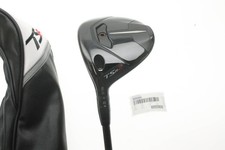 Titleist TSR2 Golf Club Mens Left Handed 16.5-deg Fairway Wood Senior Graphite