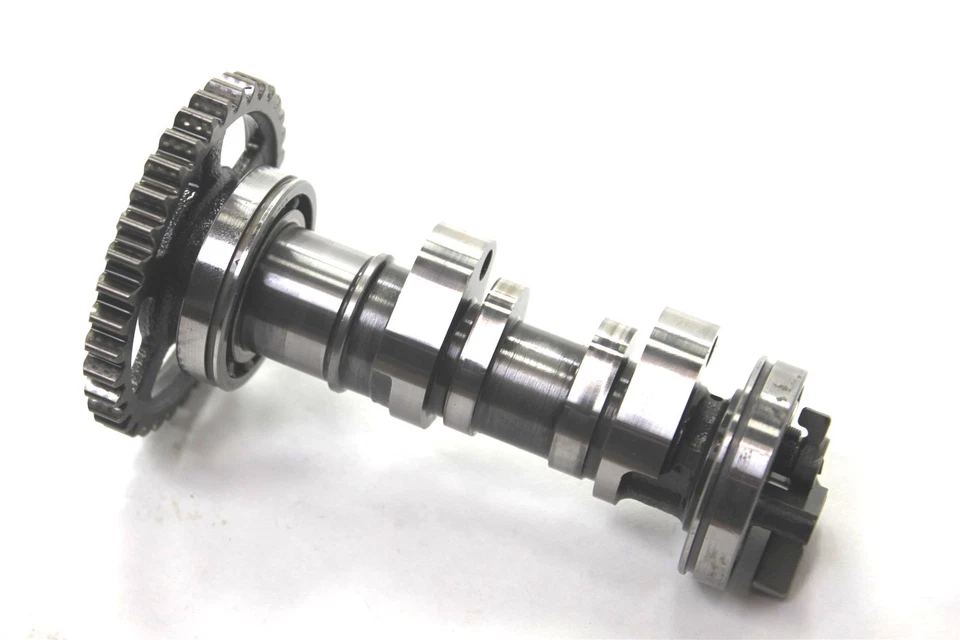 2018 Honda CRF450R OEM Cam Shaft 14100-MKE-A10 - Image 3 of 4