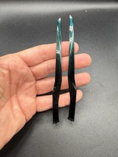 Oakley Sutro Metallic Green OEM Replacement Arms