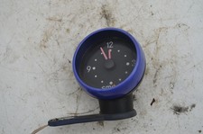 108761 Orologio Smart Fortwo W450 Dal 2004 al 2007 Cod 0001197V003