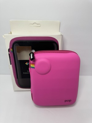 Polaroid Eva Case for Polaroid POP Instant Print Digital Camera (Pink)