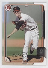 2015 Bowman Prospects Tim Berry #BP106 4k8