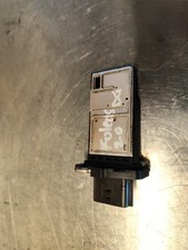 Débimètre Renault MAXITY