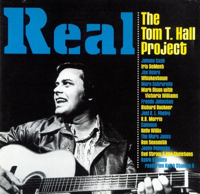 Real: Tom T Hall Project