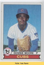Click to enlarge Donnie Moore