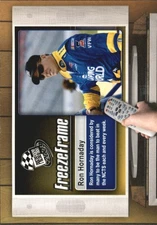 2009 Press Pass Freeze Frame #FF13 Ron Hornaday - Racing