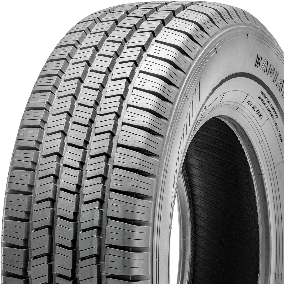 Tire Westlake Radial SL309 LT 245/75R16 120/116Q E 10 Ply Light Truck - Image 2 of 4