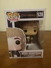 Funko Pop! The Lord of the Rings Merry Brandybuck #528 Vaulted HTF Vinyl Figure