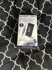 Xtreme Sound Bluetooth Adapter For Wireless Audio Reception