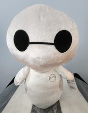 Disney Big Hero 6 Baymax Funko SuperCute Plush 12 Inch 2018 Exclusive NWT