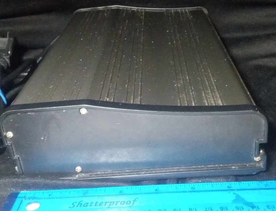 鱼缸轻 Coralife 品牌夹具工作 11 英寸 X 7 英寸 X 3 英寸 — 第 4/4 张图片