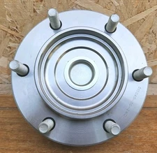 2003-19 Toyota 4Runner 2WD Front Wheel Bearing & Hub Assembly 515040-3G NOB