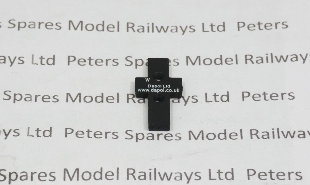 Dapol 113743 Grange N Gauge Tender Weight Type 2