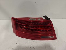 2013-2017 Audi A5 S5 Rs5 Oem Led Left Driver Outer Tail Light 8t0945095j Mk