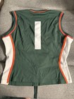 Miami Hurricanes Basketball Jersey Youth 8-10 Tank Top — photo 2