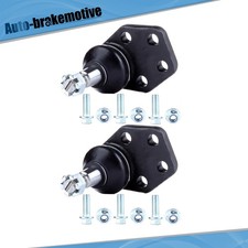 2x New Front Lower Ball Joints Suspension Kit Fit For 2000-2001 Dodge Ram 1500 2x New Front Lower Ball Joints Suspension Kit Fit For 2000-2001 Dodge Ram 1500