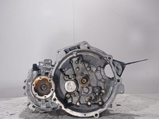 Boite de vitesse Chevrolet NUBIRA