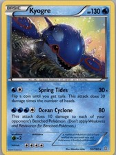Black and White Promos #BW44 Kyurem on eBay