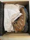 Oboz Men's Sawtooth X Mid B-DRY Waterproof Hiking Boots Sandhill US 8 Reg — photo 3