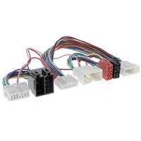 T-Kabelsatz FüR Dacia Renault Opel Nissan Mercedes Radio Adapter FSE DSP